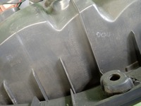 фото thumb №10, Лампа левая задняя задняя kia ceed i 08r kombi 167585 92401-1h3 167609 92403-1h3