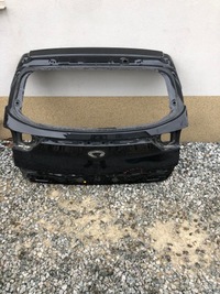 фото thumb №1, Крышка багажника задняя багажника kia sportage iv nr.00