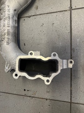 фото thumb №7, Колектор всмоктуючий audi a6 c6 fl 3.0 tdi cdy 059145782k