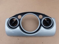 Купити Захист ґрати обдув середня mini one r50 europa, фото thumb