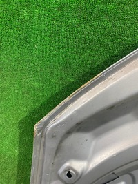 фото thumb №7, Крышка двигателя капот audi a3 8p рестайлинг 08-