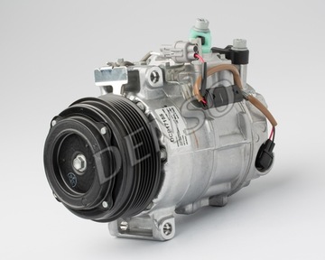 фото thumb №8, Компрессор кондиционера mercedes c-class 204 07-