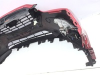 фото thumb №10, Mazda cx3 cx-3 бампер передній перед колір 41v