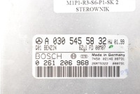 Блок управления бортовой компьютер двигателя a0305455832 mercedes e-klasa w210 2.6 v6 177 km Киев, фото thumb