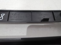 Hyundai ix30 решітка бампера середня Київ, фото thumb