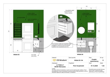 KURS - SKETCHUP VRAY 5 - LAYOUT - PROJEKT WNĘTRZA