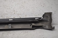 фото thumb №5, Volvo xc60 i подножка накладка правая порог