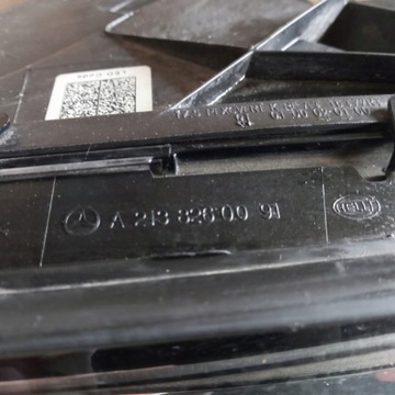 фото thumb №6, 2139069508kz mercedes e клас w 213 multibeam лампа ліва do монтажу