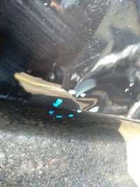 фото thumb №10, Двері ліві audi tt 8j0 2006-14