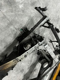 фото thumb №3, Ferrari 488 рама subframe rear балка задня задня