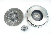 фото thumb №9, Luk 628 3390 00 набор сцепления