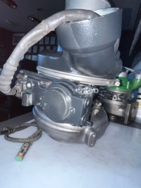 Турбонагнетатель scania 3776930 he500vg 3767662 3770231 + rabat 2000zł описание в Украине, фото thumb