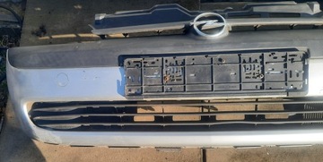 фото thumb №3, Бампер перед opel corsa c combo c колір z157