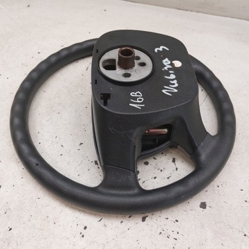 фото thumb №14, Daewoo nubira 3 iii кермо подушка водія