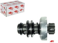 фото thumb №1, Bendix стартер skoda favorit задня magneton as-pl