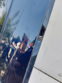 фото thumb №11, Bmw 3 g20 g21 m набор порог молдинг порог правая