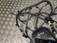 Citroen ds7 crossback 2020 інше частини відсік двигуна Недорого, фото thumb