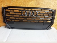 фото thumb №1, Audi q2 81a s line решётка радиатора решётка радиатора перед 81a853651