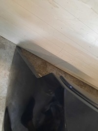 фото thumb №10, Бампер задняя задний dodge charger 05-10