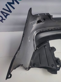 фото thumb №11, Бампер задній задня skoda rapid 3 pdc nieoryginale