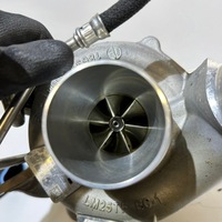 фото thumb №11, Bmw x5 g05 гібрид 45e турбонагнітач 8679021 b58b30c