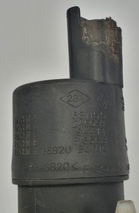 фото thumb №3, Помпа распылителя renault espace iv 9641553880