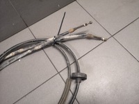 фото thumb №5, Трос тросы тормоза ручного a4 b7 8e0609722ag