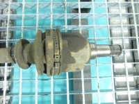 фото thumb №3, Привідний вал ліва ford mondeo mk3 1.8 16v