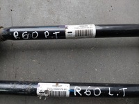 фото thumb №3, Приводной вал задняя правая левая mini countryman r60 1.6 d 4x4