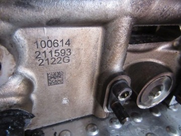 фото thumb №7, Jeep grand cherokee wk2 ii 3.0d головка двигателя
