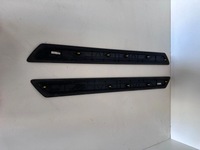 фото thumb №10, Bmw 4 f32 f33 молдинг поріг передня накладка m-pakiet