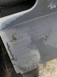 фото thumb №16, Bmw ix i20 lci lift бампер задня задній m набір gielda poznan