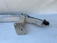 Audi a6 c8 4k0 18- балка перед передняя + абсорбер + датчик pieszego оригинал Доставка, фото thumb