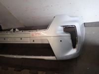 фото thumb №5, Бампер перед передній nissan nv300 lift 2021-