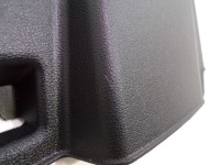 4m0864483c накладка порог багажника цвет 6ps soul audi q7 4m 2015-2019r Киев, фото thumb