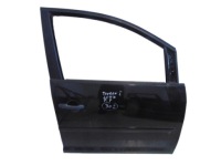 фото thumb №1, Дверь правый перед vw touran lc9z 03-