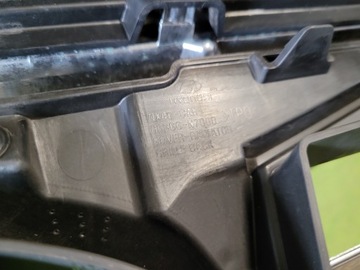 фото thumb №7, Hyundai tucson iv 4 решётка радиатора решётка радиатора решётка радиатор