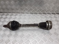 фото thumb №1, Приводной вал левая короткий skoda roomster 1.4 tdi
