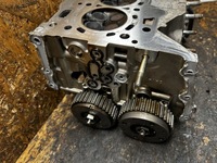 фото thumb №10, Головка валы комплектная honda civic x 1.0 v-tec p10a2