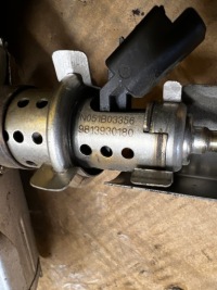 фото thumb №7, Фільтр часток твердих dpf датчик інжектор adblue peugeot 2008 ii 1.5 blue hdi