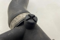 фото thumb №10, Труба охлаждение bmw 3 e46 2249778 2.0l дизель 110kw 2004