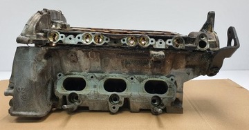 фото thumb №1, Головка двигуна ліва ccda audi a6 c 2.8 fsi 06e103403a