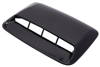 фото thumb №6, Будка універсальний тюнінг впуск na капот спортивний повітрозабірник повітря