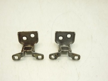 фото thumb №3, Петлі двері лівий перед ted69 dacia sandero i