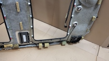 фото thumb №12, Потолок алькантара audi a8 d4 длинный