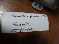 фото thumb №4, Idealny конвертер напруги mercedes 1