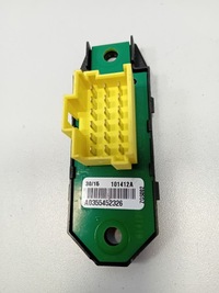 фото thumb №1, Модуль mercedes actros a0355452326