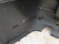 Бампер задня задній bmw 5 g31 kombi 6 pdc в Україні, фото thumb