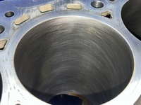 фото thumb №10, Блок dół двигателя bmw 2 f45 mini cooper f55 f56 1.5t b38a15a 8513372