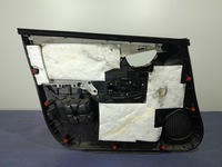 фото thumb №7, Honda jazz iii 08-11 5d обшивка оббивка двері перед права передня